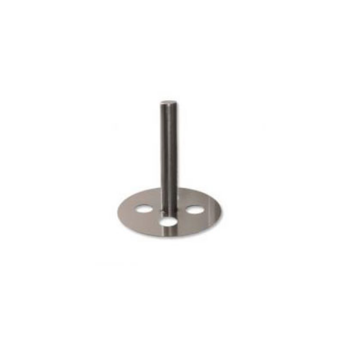 Wilmington Grill Stainless Steel Poultry Roasting Stand