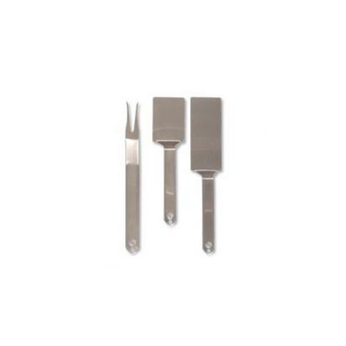 Wilmington Grill Stainless Steel Utensil Set