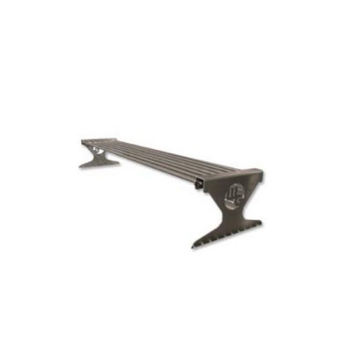 Wilmington Grill Stainless Steel Warming Rack for Classic or Junior Series