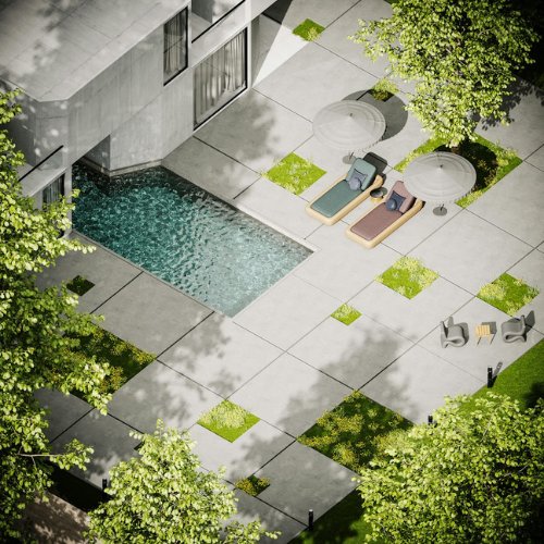 Builder & Development Specification