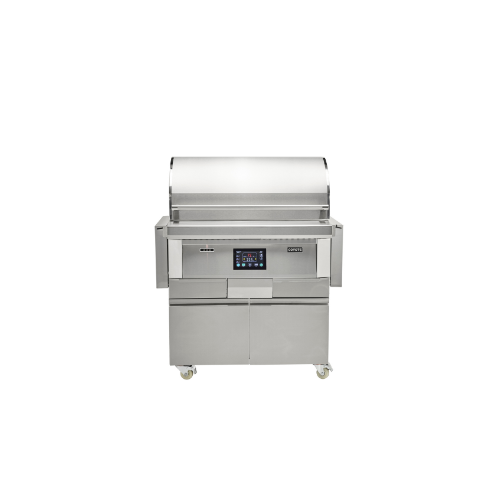 Coyote 36" Pellet Grill on Cart