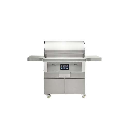 Coyote 36" Pellet Grill on Cart