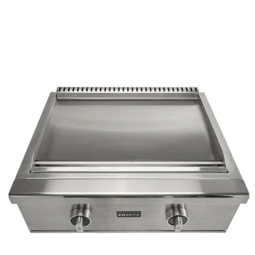Coyote 30" Flat Top Grill