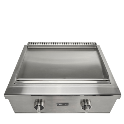 Coyote 30" Flat Top Grill