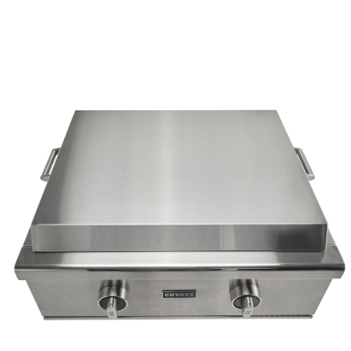 Coyote 30" Flat Top Grill