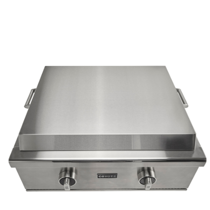 Coyote 30" Flat Top Grill