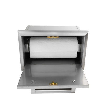 Coyote Paper Towel Holder – C3-PTH