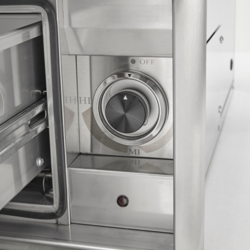 Coyote 30" Outdoor Warming Drawer – 304 Stainless Steel (C3-WD)