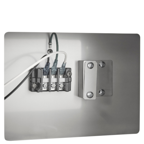 Coyote 30" Outdoor Warming Drawer – 304 Stainless Steel (C3-WD)