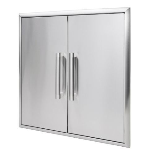 Coyote 26" Double Access Door (C3-DA2426)