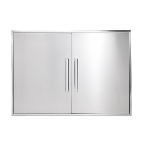 Coyote 36" Double Access Door (C3-DA2436)