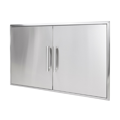 Coyote 39" Double Access Door (C3-DA2439)
