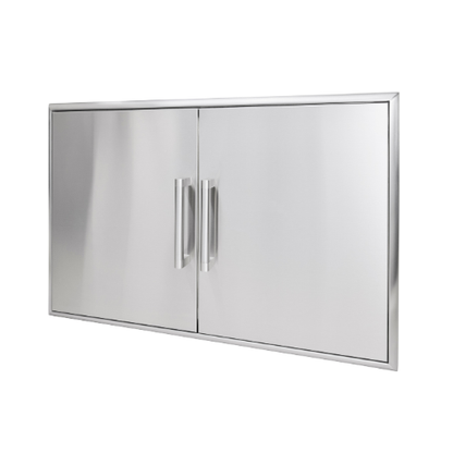Coyote 39" Double Access Door (C3-DA2439)