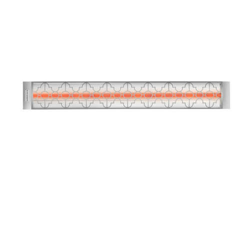 Infratech Motif Decorative Fascia Kit, Single Element (C-Series)