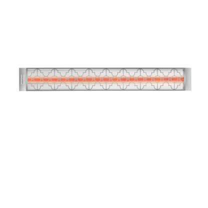 Infratech Motif Decorative Fascia Kit, Single Element (C-Series)