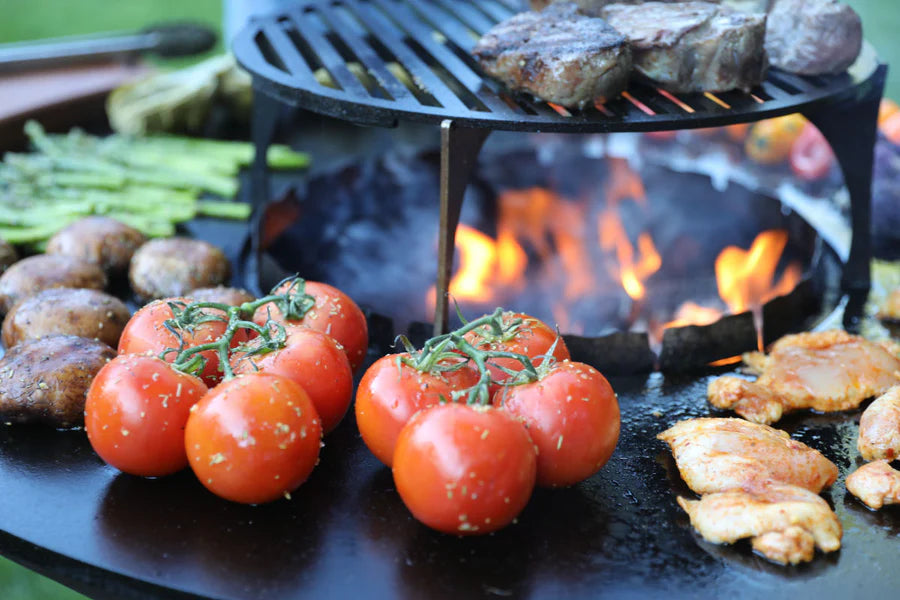 Arteflame Grill Grate Riser for Arteflame Grills