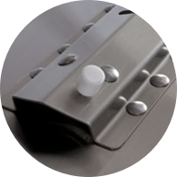 Wilmington Grill Master Gas Grill