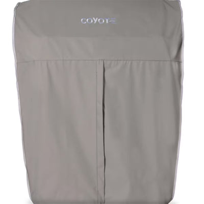 Coyote Grill Cover for 30" Flat Top Freestanding Grill