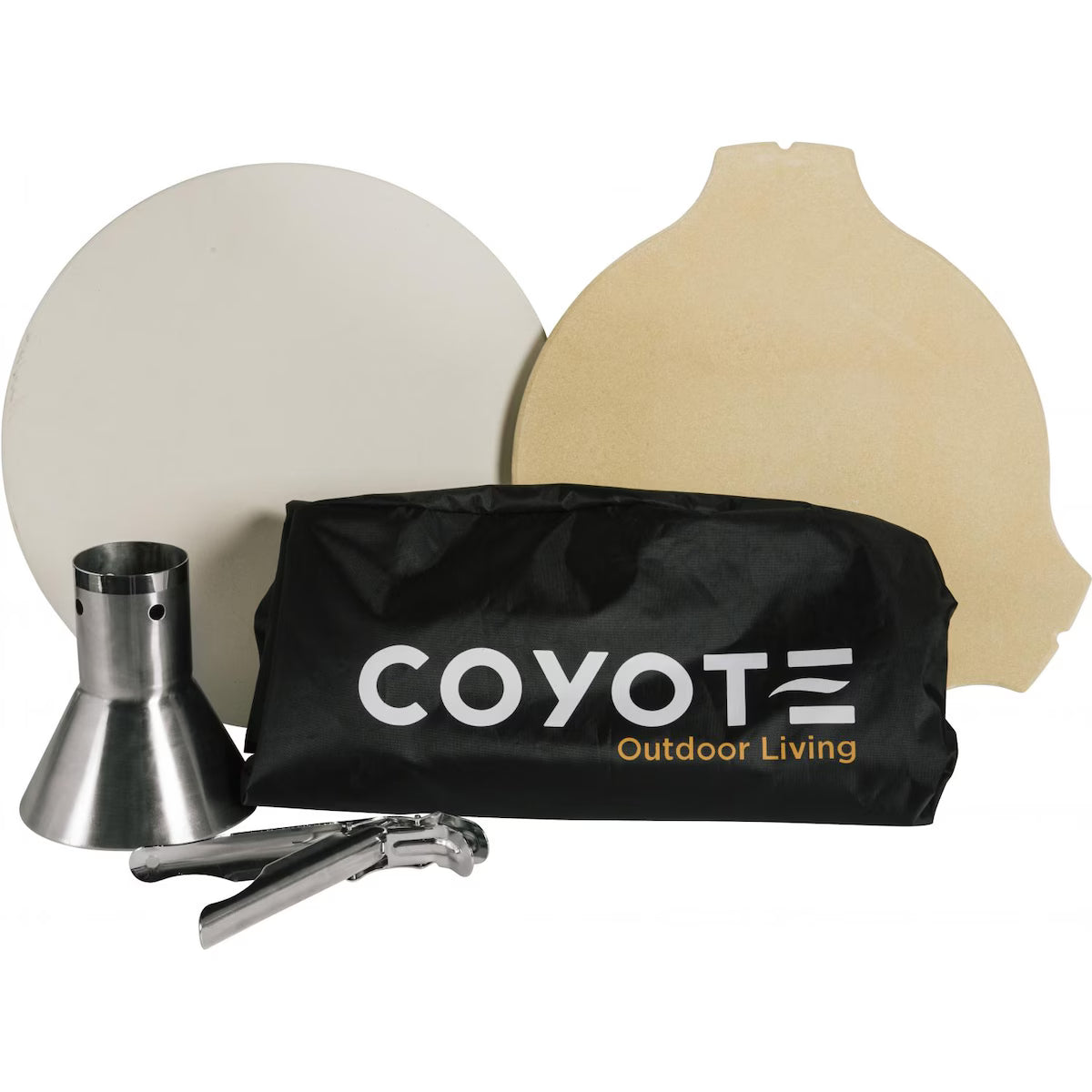 Coyote Asado Smoker Accessory Bundle