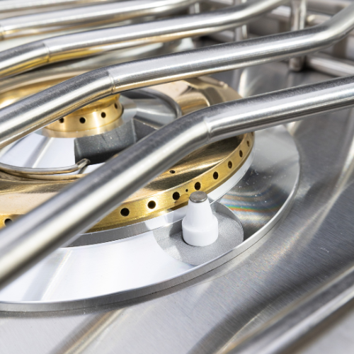 Coyote 12" Single Side Burner