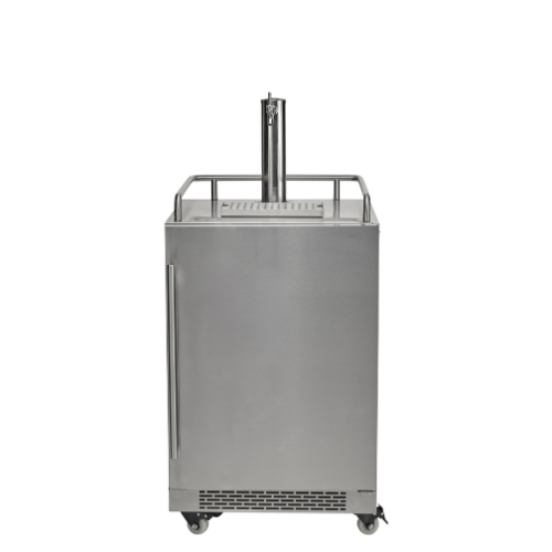 Coyote 24" Outdoor Kegerator