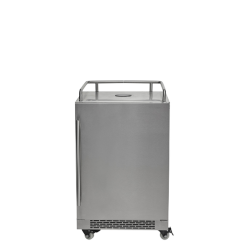 Coyote 24" Outdoor Kegerator