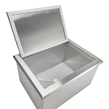 Coyote 25" Drop-In Cooler