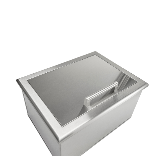 Coyote 25" Drop-In Cooler