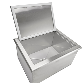Drop-In Coolers & Ice Boxes
