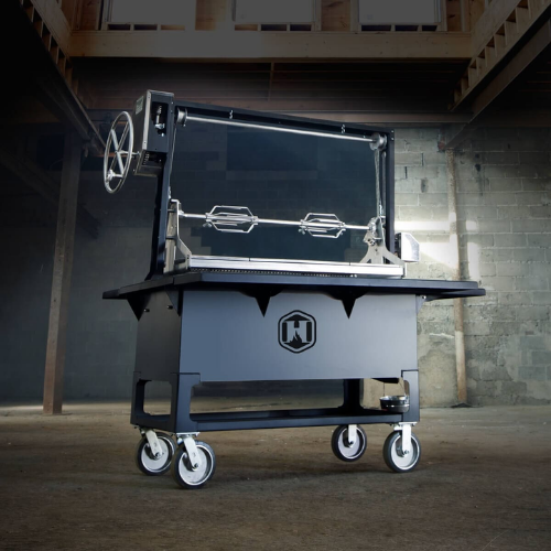 Hooray Grill Company Ranch Series Grill