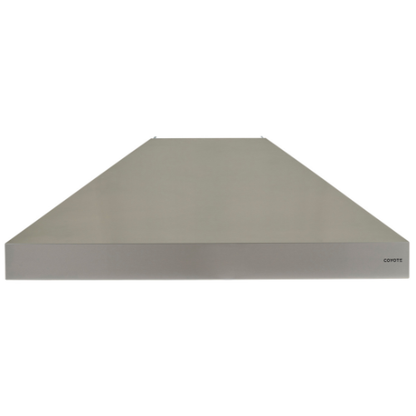 Coyote 42" Outdoor Chimney Hood