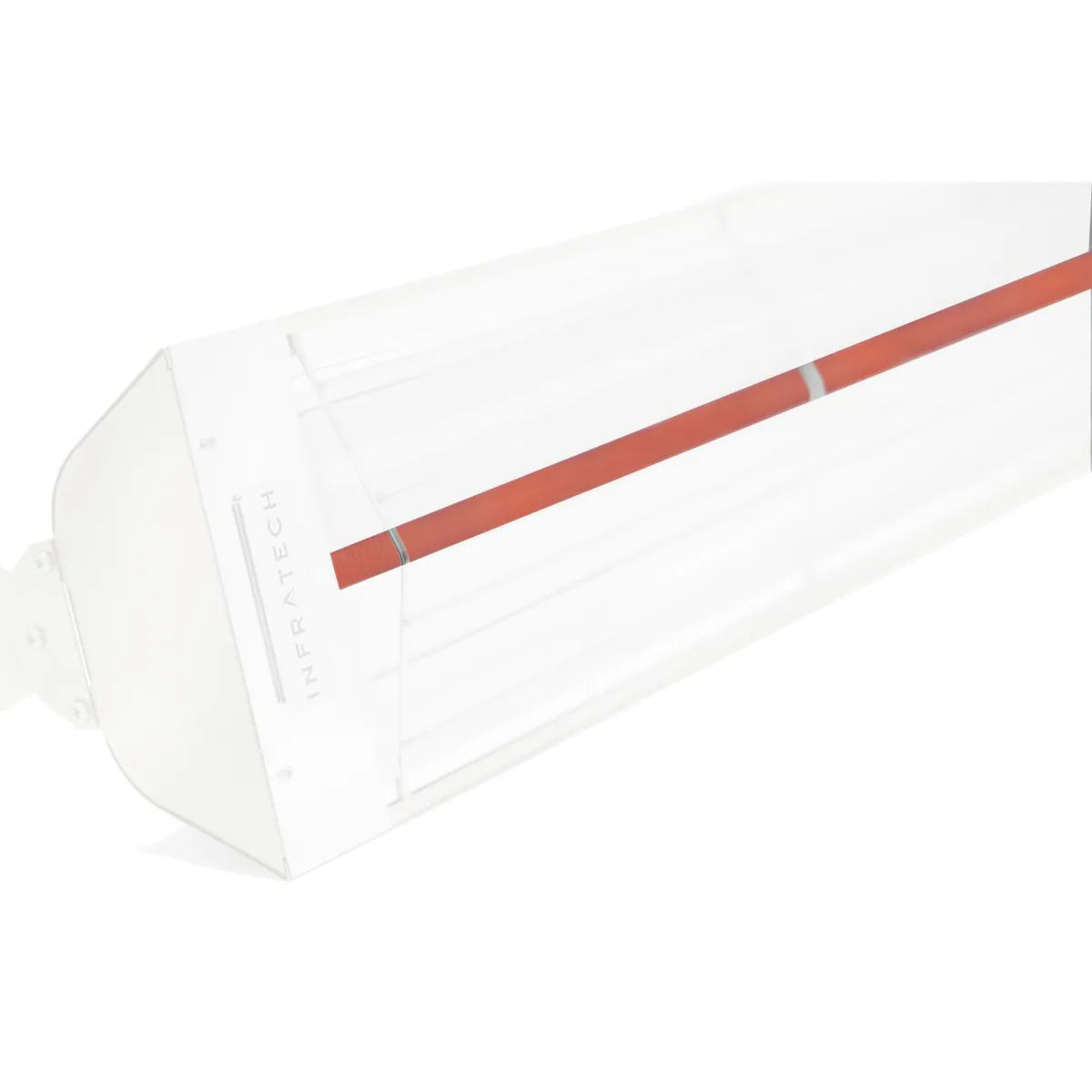 Infratech Replacement Quartz Element, 750 Watt (16.5")