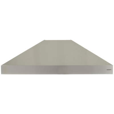 Coyote 48" Outdoor Chimney Hood