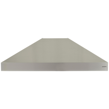 Coyote 48" Outdoor Chimney Hood