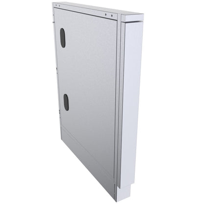 Sunstone 3" Partition Panel for Appliance Runs