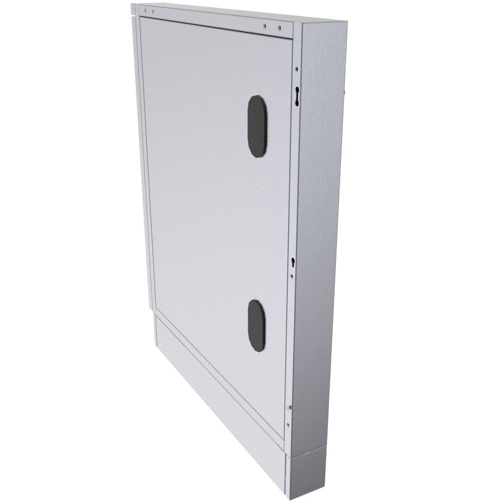 Sunstone 3" Partition Panel for Appliance Runs