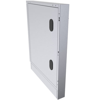 Sunstone 3" Partition Panel for Appliance Runs