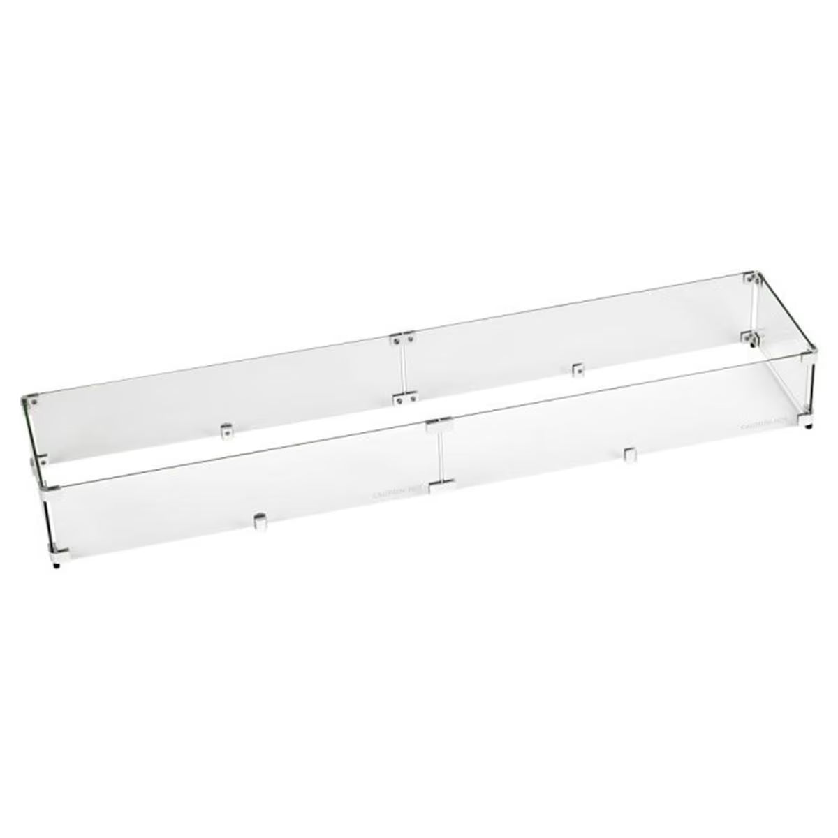Warming Trends AON Glass Wind Guard