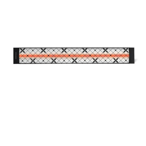Infratech Motif Decorative Fascia Kit, Single Element (C-Series)