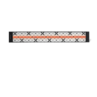 Infratech Motif Decorative Fascia Kit, Single Element (C-Series)