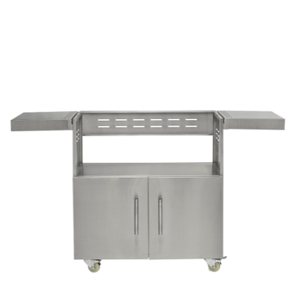 Coyote 36" Charcoal Grill Cart