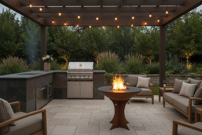 Arteflame Systems