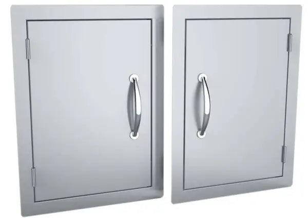 Sunstone Classic Series 14" x 20" Vertical Door (Reversible)
