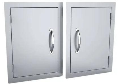 Sunstone Classic Series 14" x 20" Vertical Door (Reversible)