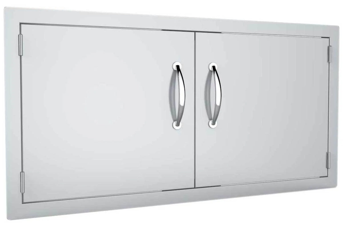 Sunstone Classic Series 42" Double Door, Flush Mount