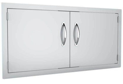 Sunstone Classic Series 42" Double Door, Flush Mount