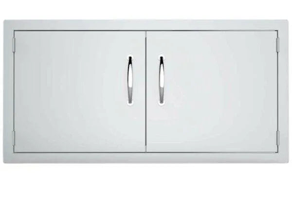 Sunstone Classic Series 42" Double Door, Flush Mount