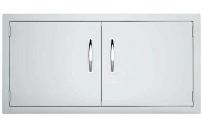 Sunstone Classic Series 42" Double Door, Flush Mount