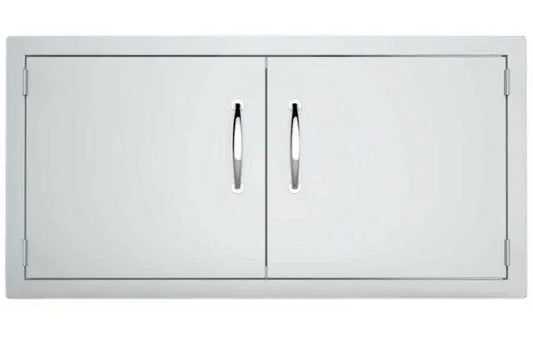 Sunstone Classic Series 42" Double Door, Flush Mount