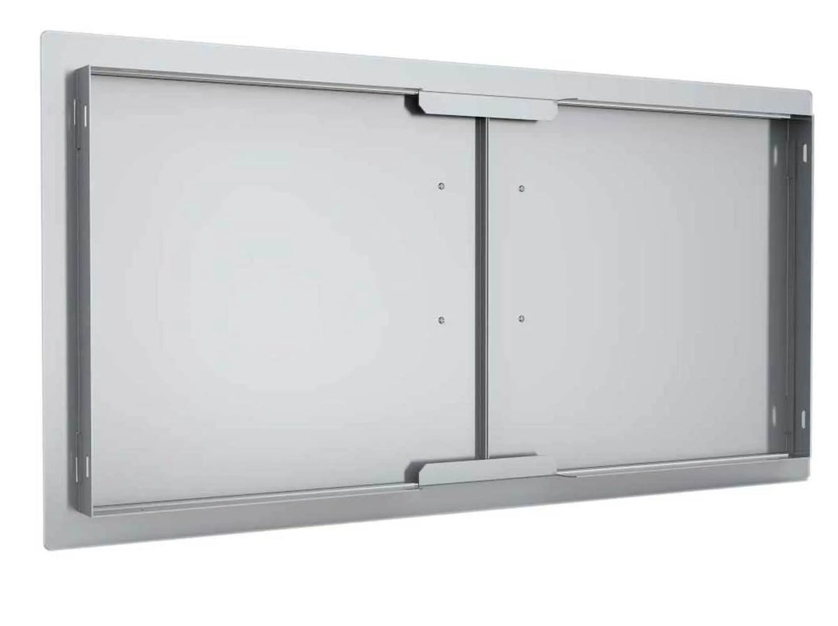 Sunstone Classic Series 42" Double Door, Flush Mount